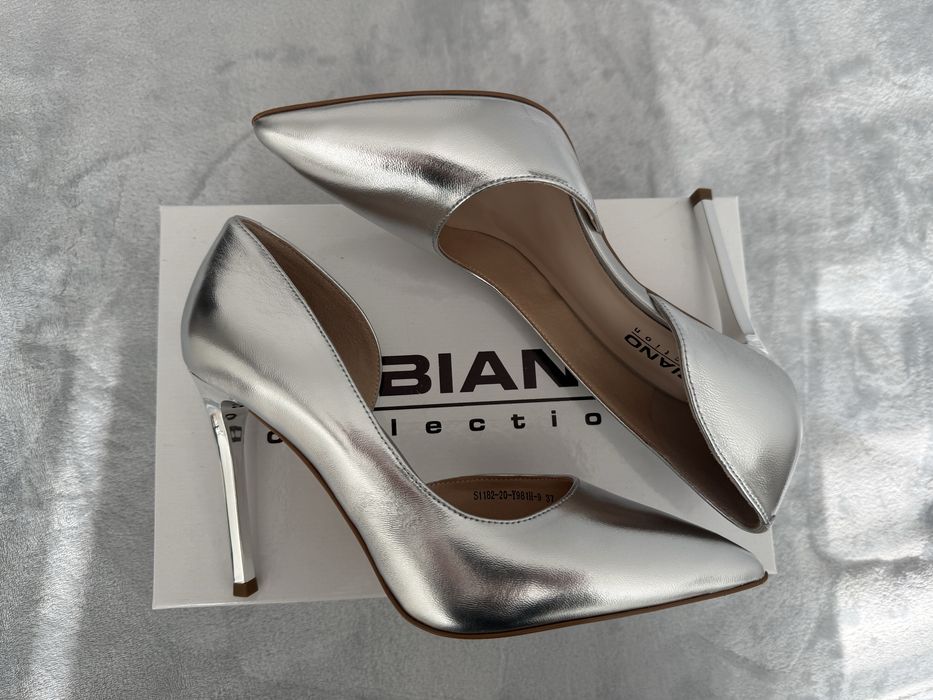 Дамски обувки Fabiano