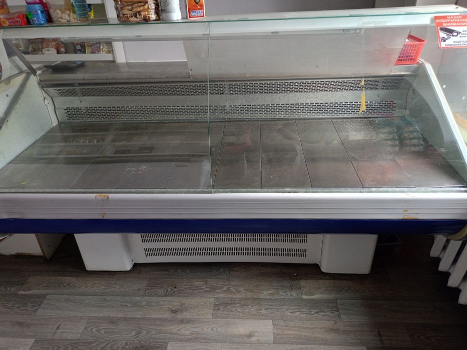 Продам холодильное оборудование