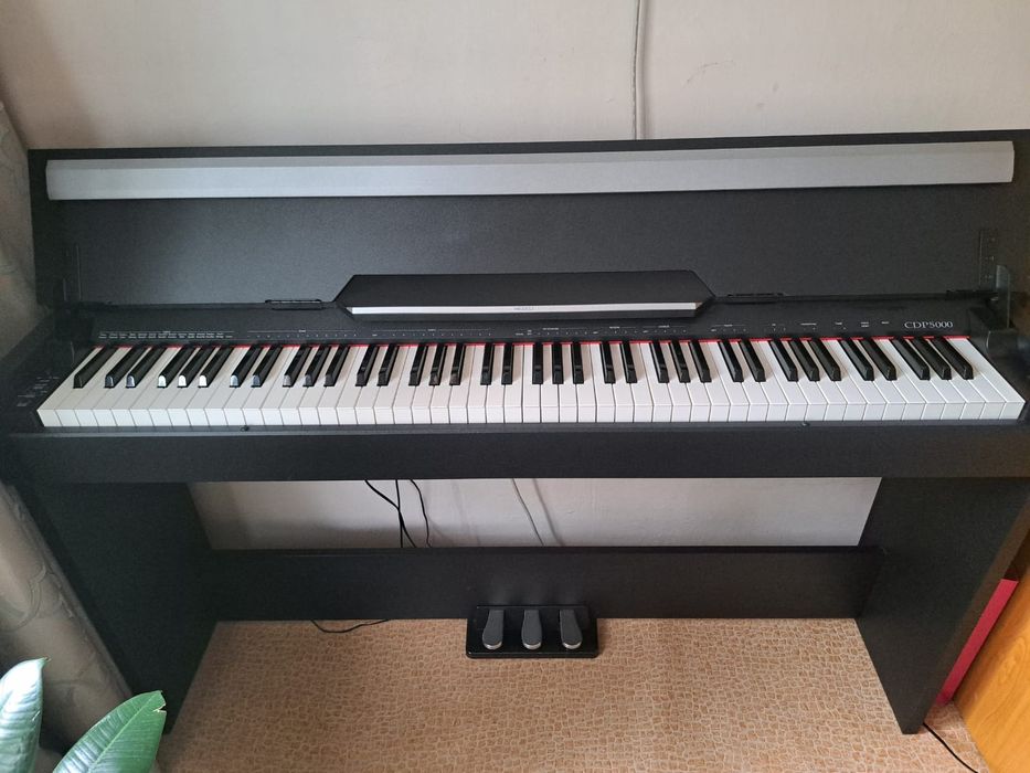 Цифровое Пианино MEDELI CDP5000