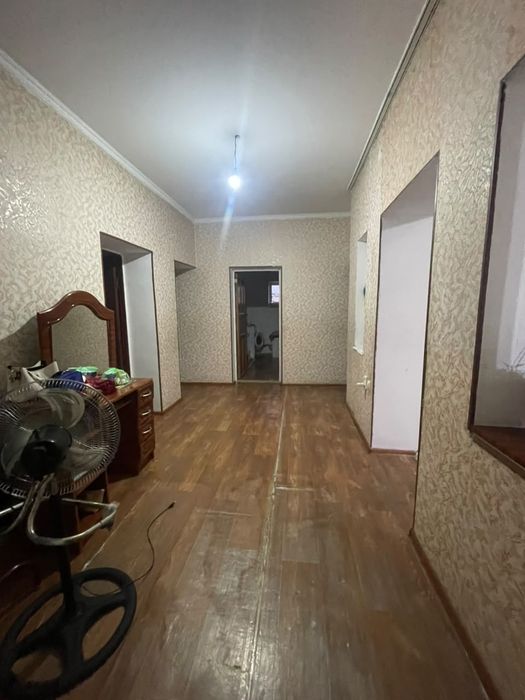 Частный дом бозай көщесі