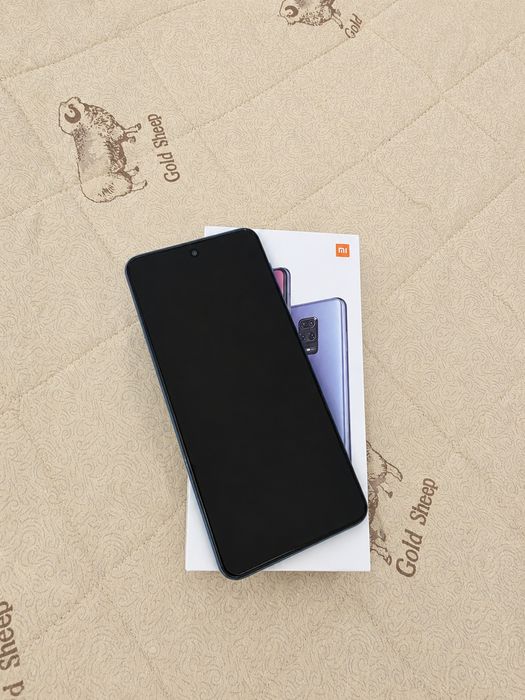 Redmi note 9S редми нот 9 эс