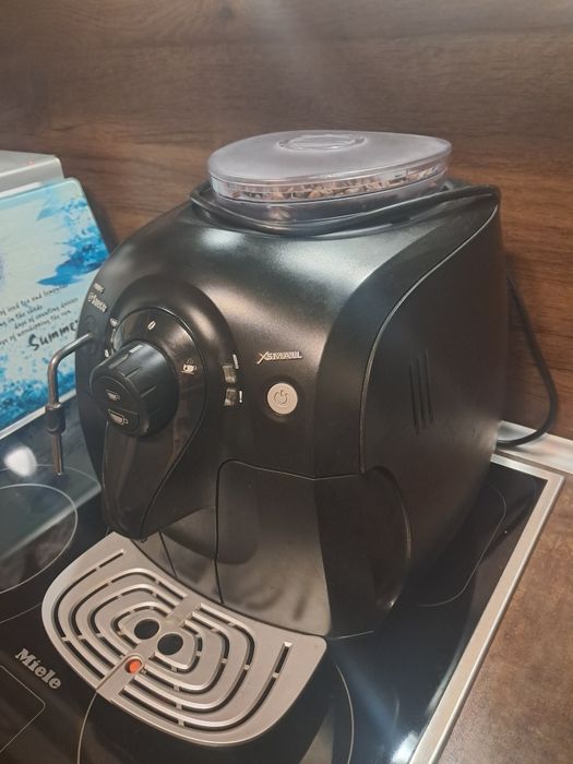 SAECO Xsmall Кафемашина