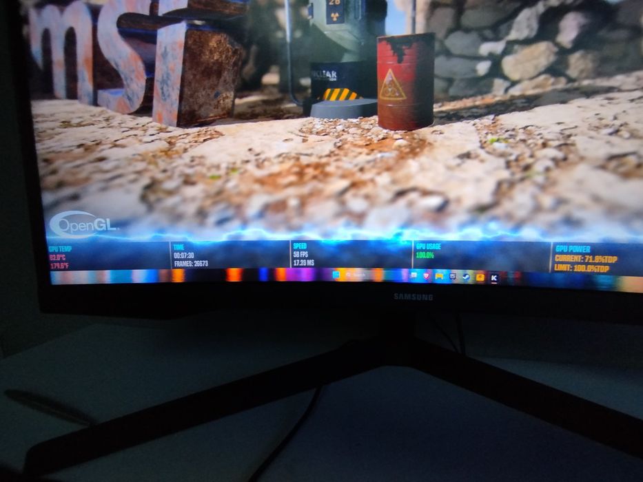 Gigabyte Geforce RTX 3070 Vision