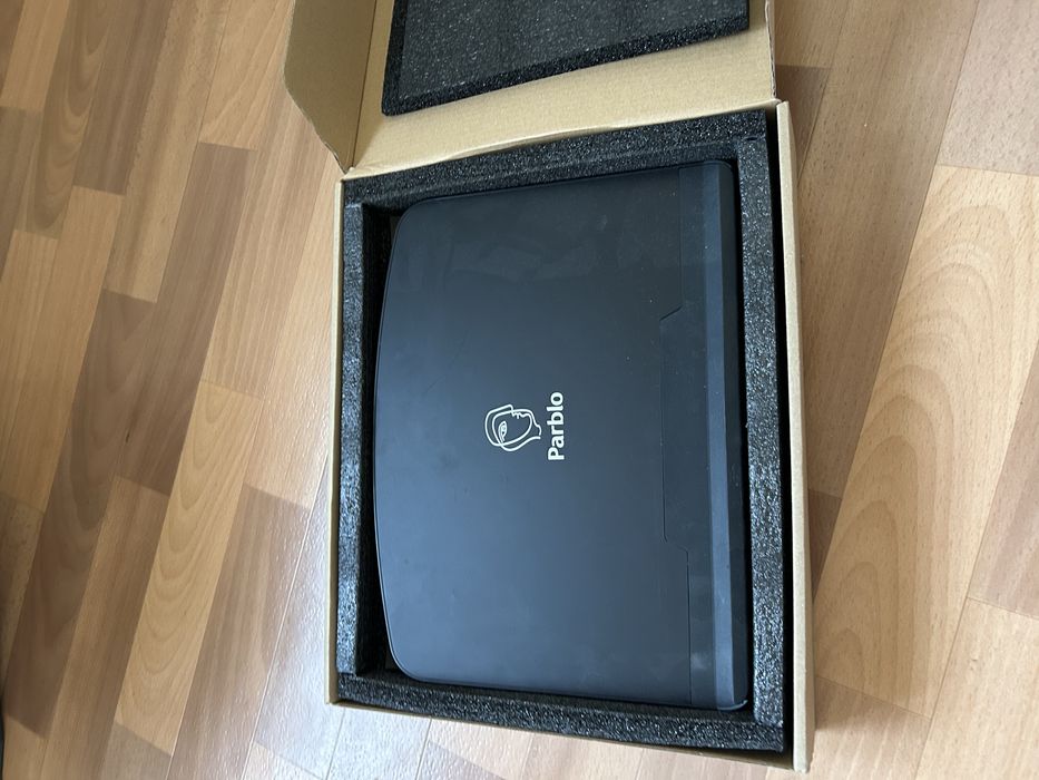 Parblo Coast 16 планшет