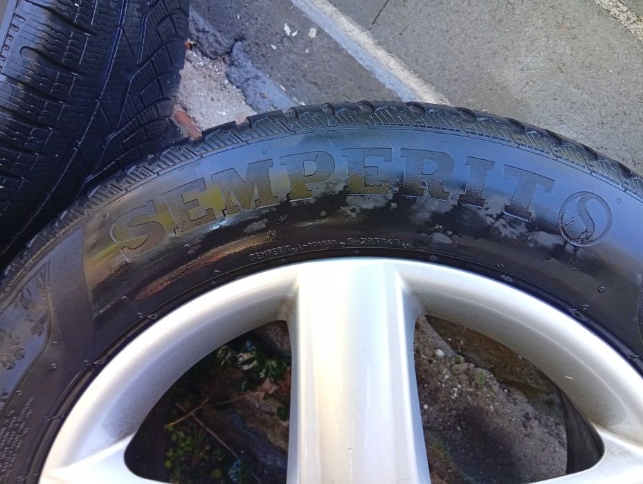 Джанти за Ауди и Групо ваг