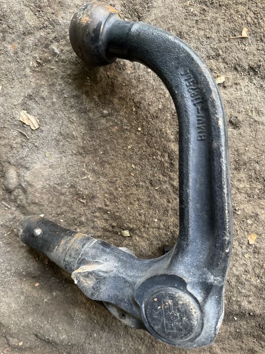 Фаркоп бмв е34 оригинал с ключом