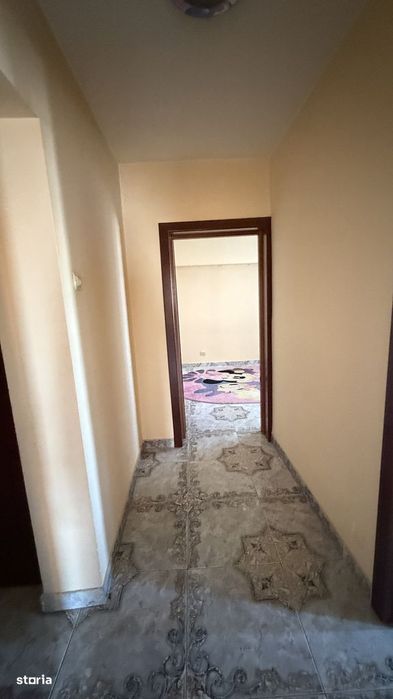 Apartament 4 camere mobilat, calea călărașilor