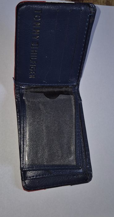 Portofel Tommy Hilfiger