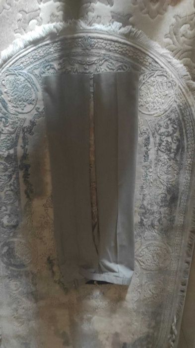 От бренда Ipekyol Брючный костюм Серый 36–S-42размер