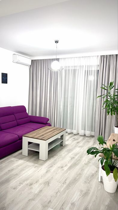 Inchiriez apartament 2 camere Prima Onestilor