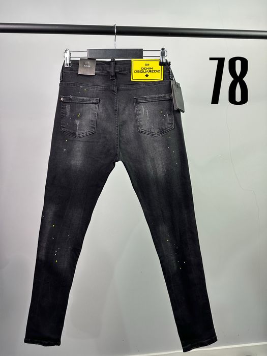 Dsquared дамски дънки 6 модела