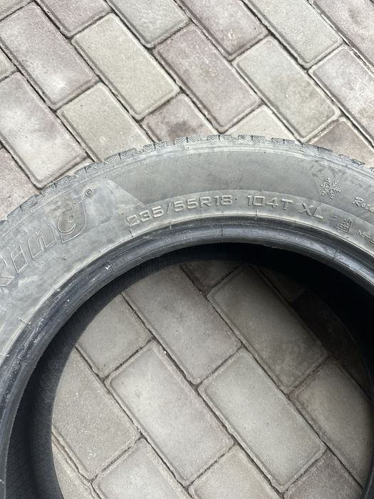 зимняя резина