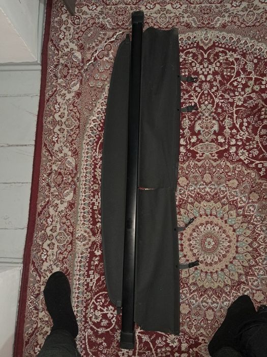 Шторка Таиета раф 4 те турган