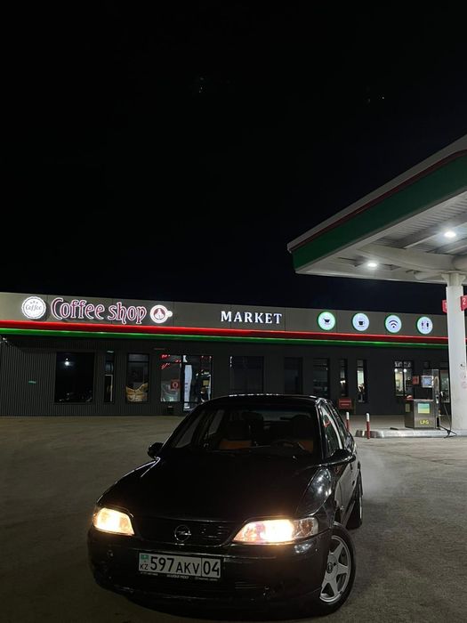 Опел вектра б сатылады