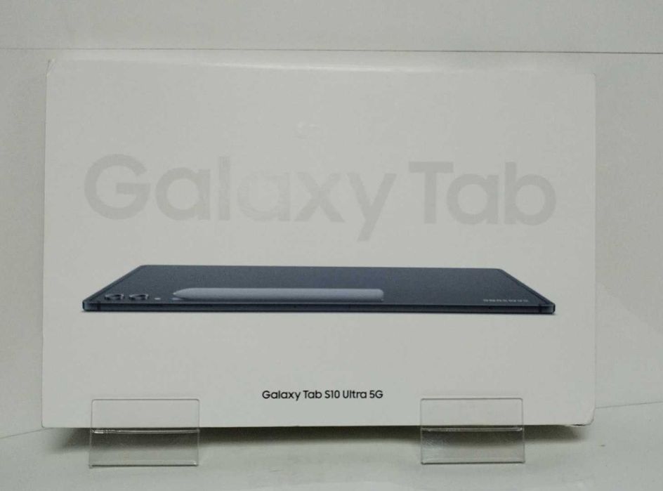 Tabletă Samsung Galaxy Tab S10 Ultra 5G 256GB Moonstone Gray [#130189#]