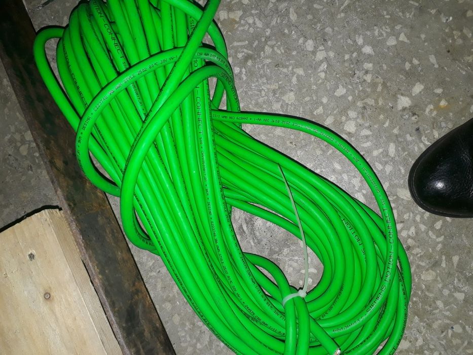 Продам сигнальный кабель