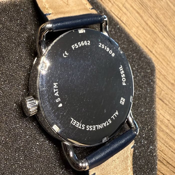 Fossil ‘FS5662’