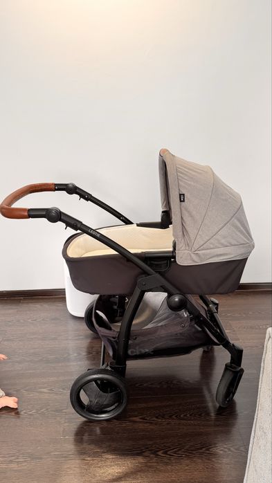 Коляска Cybex leotie lux