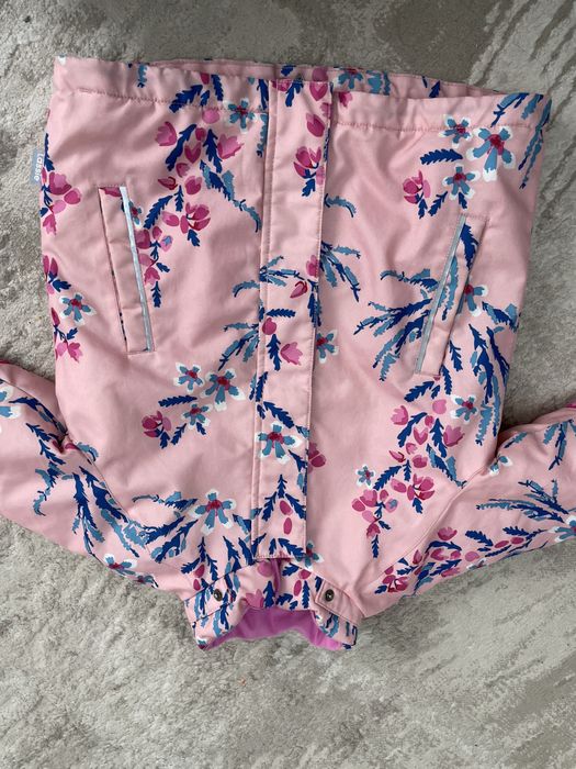 Куртка для девочки