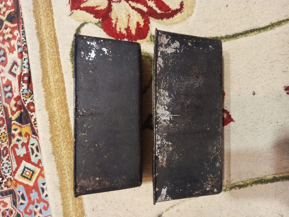 Продам форму для хлеба по 2500 т