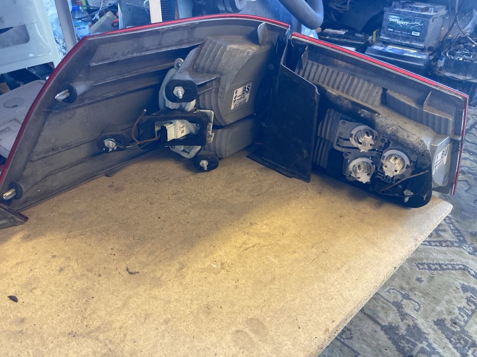 Оригинални стопове за Опел Вектра С комби 2001 - 2006