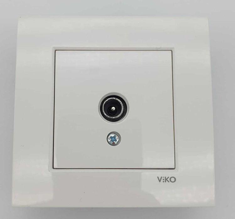 Viko by Panasonic | Karre | Turkiya