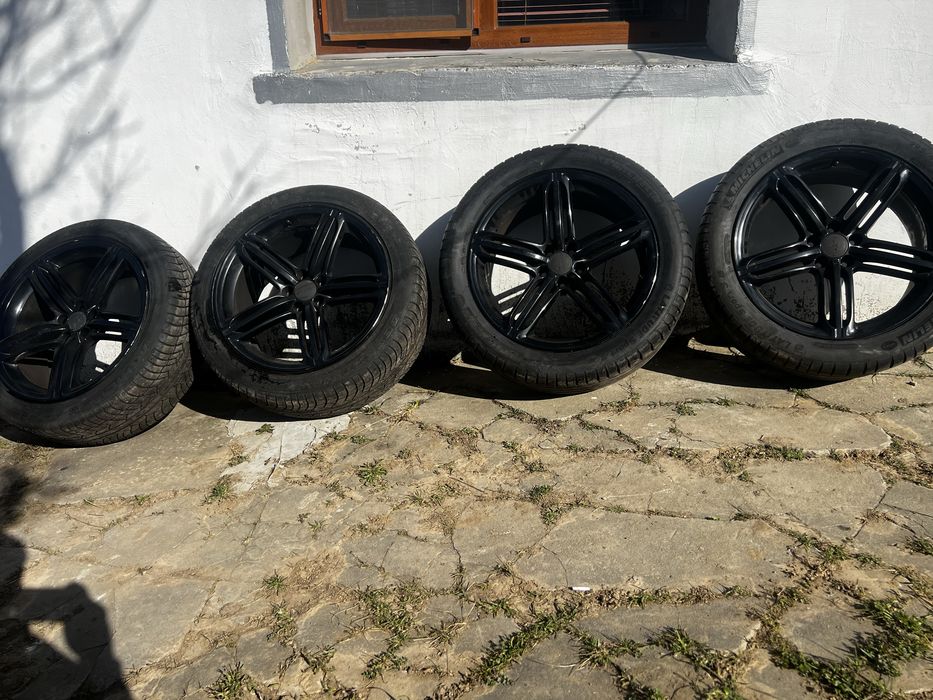 5x112 mercedes /audi