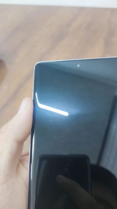 Google Pixel 7 pro 12/128 Gb Snow White