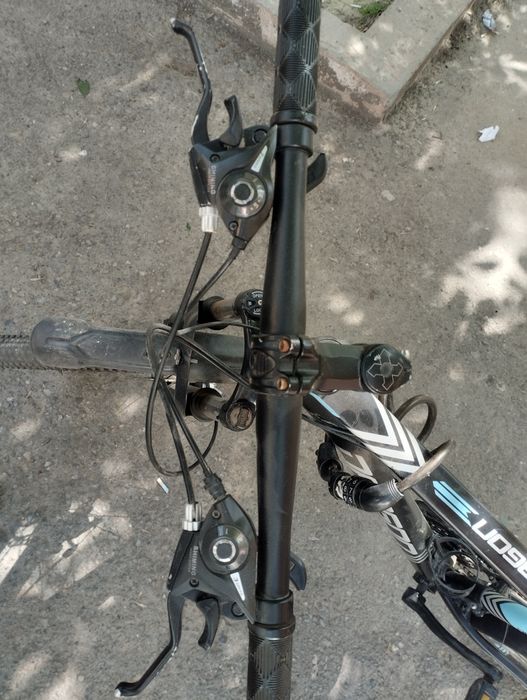 Velosiped sotiladi DRAGON 26 razmer