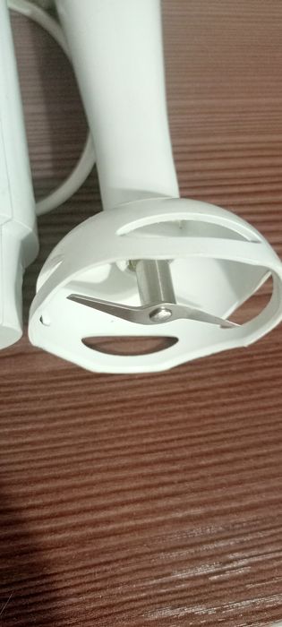 Миксер не рабочий