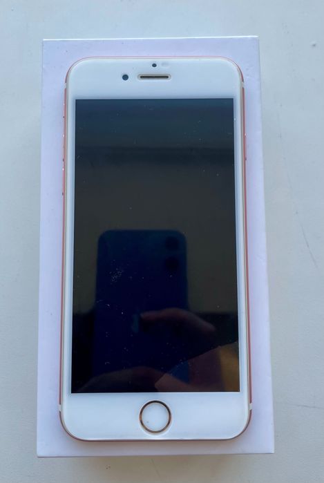 iPhone 6s Rose Gold 64GB