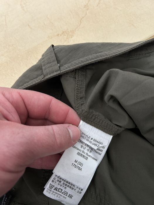 Трекинг панталони Marmot (конвертируеми)