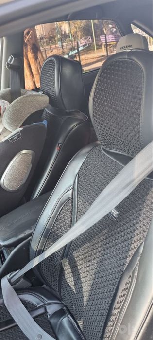 Chevrolet Lacatti в очень хорошем форме