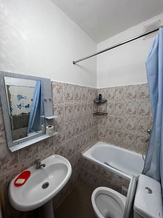 Квартира посуточно