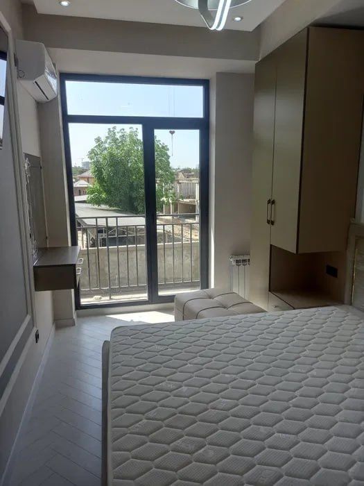 Сдаётся квав ЖК Dream house в Гулабаде 1-комнотная Шайхантахурский р-н