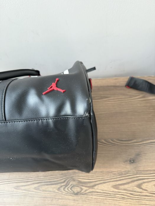 Спортивная сумка Jordan