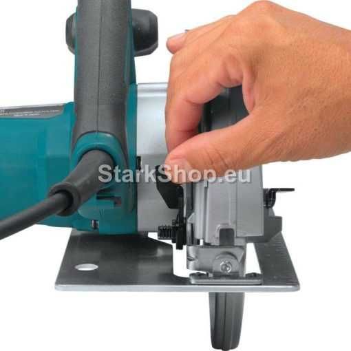 Електрически Ръчен Циркуляр KRAFT 185mm 1200W