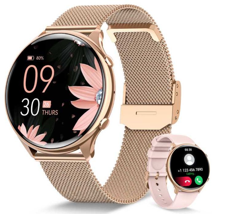 Ceas digital sport cu functii multiple, conectare la telefon, NOU