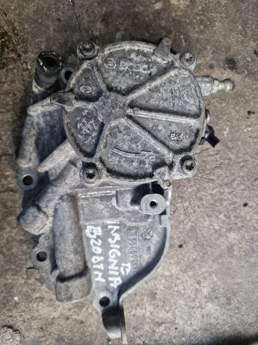 Pompa vacuum Opel insignia B motor 2.0cdti 170 cp,B20DTH an 2017-2020