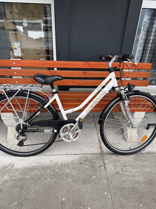 Алуминиев Велосипед SCIRIOCCO 28 цола