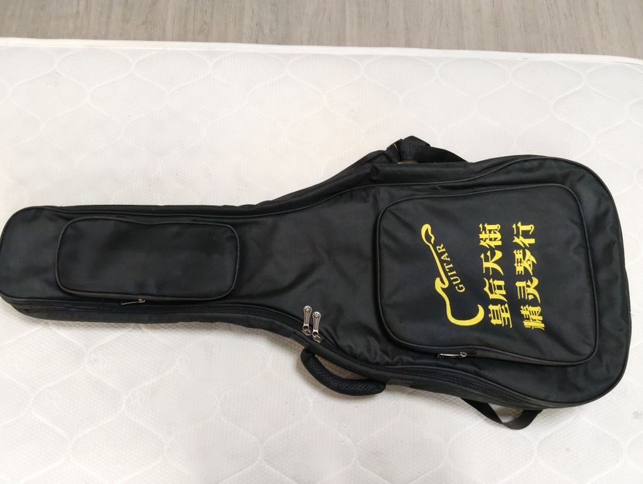 Электрогитара Fender