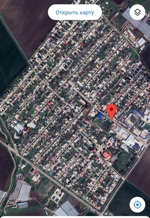 Земельный участок