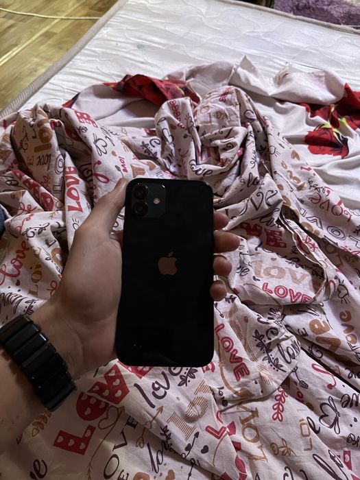 Обмен Iphone _12