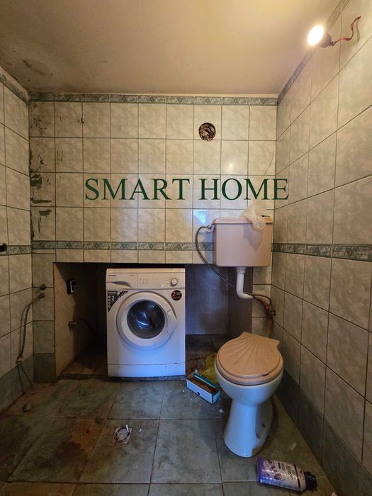 Двуетажна къща в с. Поликраище!