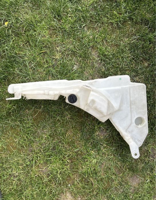 Vas lichid parbriz a6 c6