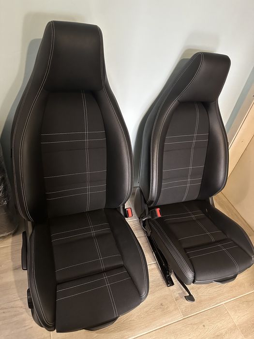 Салон/седалки за mercedes A/ CLA класа w176