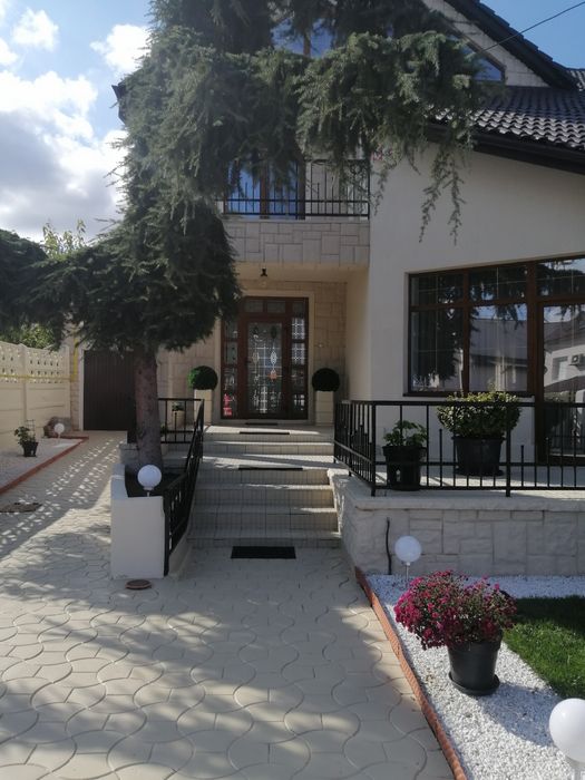 Vilă unicat în Ovidiu