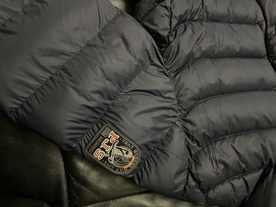 Дамско яке оригинално! Parajumpers