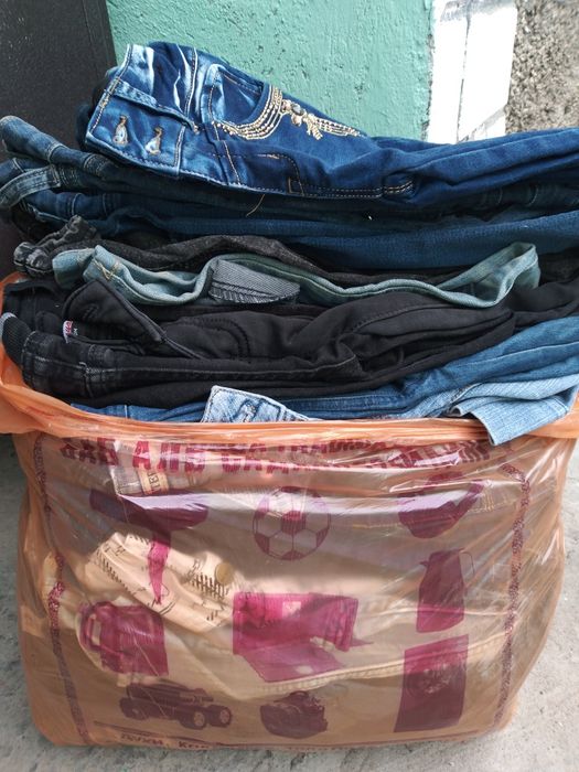 Продам б.у.вещи в хорошем состоянии