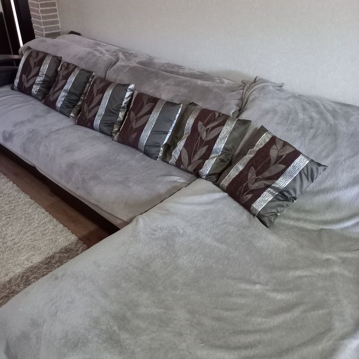 Продам Плед на диван